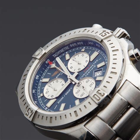 breitling colt quartz ladies|Breitling colt chrono quartz.